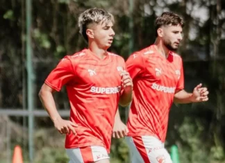 EXCLUSIV: Oficial! Fotbalistul oneştean Luca Fudulache a semnat cu Dinamo. Transfer de senzaţie pentru tânărul de 19 ani
