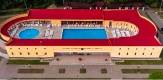 Ce se întâmplă cu Centrul Balnear Măgura din Târgu Ocna? Clarificări despre speculațiile privind o afacere imobiliară