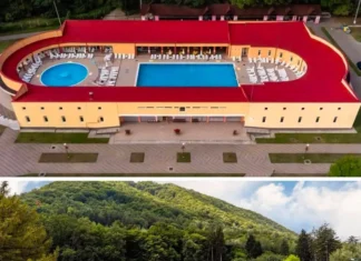 Ce se întâmplă cu Centrul Balnear Măgura din Târgu Ocna? Clarificări despre speculațiile privind o afacere imobiliară