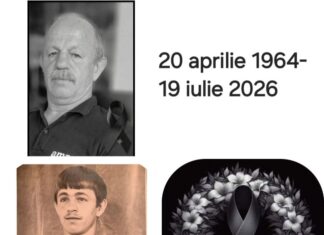 Sportul din Onești este în doliu. Constantin Axinte, fost campion al ringului, a încetat din viață