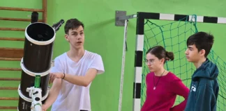 Geniul din Bacău care uimește lumea. Elevul Alexandru-Ioan Jicu s-a calificat la a cincea olimpiadă internațională