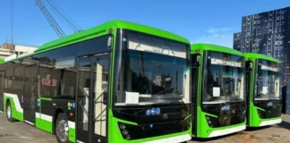 Transportul public cu autobuze electrice din Onești prinde contur. CJ Bacău aprobă o finanțare de peste 2,3 milioane de lei