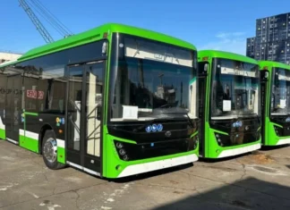 Transportul public cu autobuze electrice din Onești prinde contur. CJ Bacău aprobă o finanțare de peste 2,3 milioane de lei