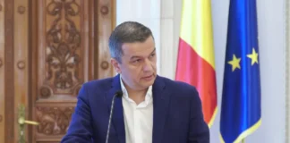 (VIDEO) Blocaj politic: Grindeanu îl provoacă pe Bolojan să semneze acordul și să voteze guvernul PSD