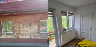 (FOTO) Tablou îngrijorător: nereguli descoperite în toate azilele de bătrâni aflate în funcțiune din Bacău! Amenzi de 687.800 de lei și beneficiari relocați