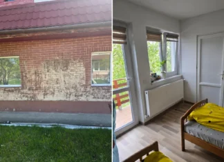 (FOTO) Tablou îngrijorător: nereguli descoperite în toate azilele de bătrâni aflate în funcțiune din Bacău! Amenzi de 687.800 de lei și beneficiari relocați