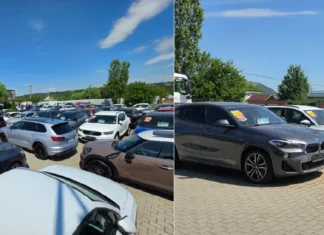 Ce trebuie să verifici înainte să cumperi o mașină second-hand? De ce AutoBune.ro pune accent pe transparență și încredere