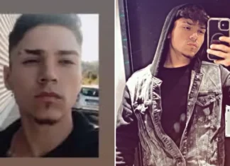 (FOTO) Destin frânt la 21 de ani: un tânăr din Comănești a murit înecat în Belgia. Familia cere ajutor pentru repatriere