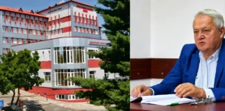 Moineștiul reafirmă vocația excelenței medicale: elita medicinei românești se reunește la cea de-a XXI-a ediție a Zilelor Medicale