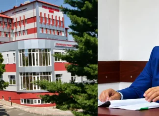 Moineștiul reafirmă vocația excelenței medicale: elita medicinei românești se reunește la cea de-a XXI-a ediție a Zilelor Medicale