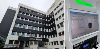 Investiție importantă la spitalul din Buhuși: un aparat de ultimă generație poate depista din timp pacienții cu risc de sepsis