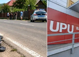 Copii operați după accidente grave cu trotinete electrice, în Bacău. Apelul medicilor de la Spitalul Județean de Urgență către părinți