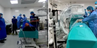 SJU Bacău aduce în premieră națională un sistem de imagistică folosit până acum doar în clinici private