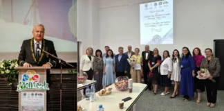 Moineștiul a adus la aceeași masă academicieni, profesori universitari și medici de top din România și din străinătate. Vlad Ciurea și Mircea Beuran, printre invitații de marcă ai Zilelor Medicale Moinești 2026