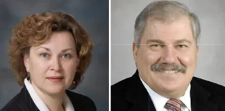 Eleganță și excelență la Zilele Medicale Moinești. Profesorii Cătălin și Monica Loghin au revenit din SUA
