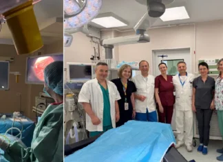 Miracol medical la Bacău: adolescent căzut de la etajul 4, cu traumatisme severe și 10 fracturi, salvat după o intervenție de peste șase ore! A plecat pe picioarele lui din spital