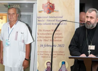 Originar din Moinești, părintele Ioan Bârgăoanu îi transmite un mesaj impresionant doctorului Adrian Cotîrleț: „Noi, de pe Valea Cașinului, vă mulțumim că ne-ați oblojit rănile și durerile”