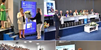 (GALERIE FOTO) Trei decenii de Magic Print Onești. Tipografia fondată de Maria Dohotaru a sărbătorit prin cultură și carte