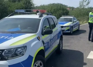 NEWS ALERT: Accident pe DN12A, între Comănești și Târgu Ocna