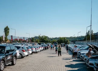 Fără samsari, fără surprize neplăcute. AutoBune.ro Onești oferă mașini verificate, garanție și toate actele pregătite