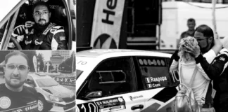 Oneștiul nu-l uită pe Adrian Răspopa: orașul îl omagiază pe fostul pilot de raliuri printr-un spectacol automobilistic fără precedent. Mari campioni vin la Memorialul din 8 august