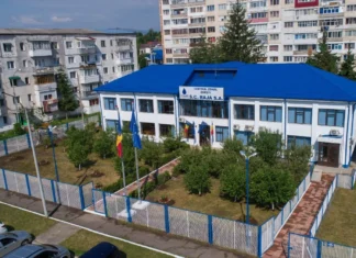 NEWS ALERT: Avarie la rețeaua de apă din Onești. Locuitorii de pe mai multe străzi rămân cu presiune redusă la apă