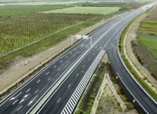 Vești bune pentru șoferi: Centura Bacăului nu se închide deocamdată. CNAIR amână restricțiile pe Varianta Ocolitoare Bacău