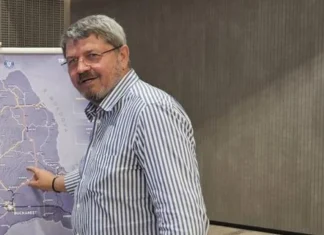 Familia Umbrărescu vine cu o investiție importantă și în sectorul energetic