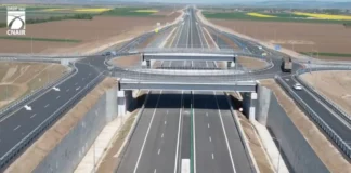 Autostrada Moldovei A7: De ce nu se deschide lotul Adjud – Răcăciuni, deși este aproape gata