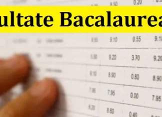 BAC 2026: Județul Bacău are patru medii de 10 după soluționarea contestațiilor