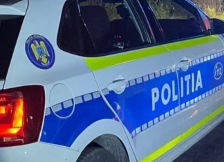 Bărbat din județul Bacău, bătut în Brașov de trei indivizi. Doi agresori au fost reținuți