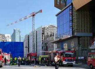 Tânăr de 20 de ani din județul Bacău, în stare gravă după un incendiu devastator în Bruxelles. Președintele Nicușor Dan, mesaj după tragedia din capitala Belgiei, în care un alt român și-a pierdut viața