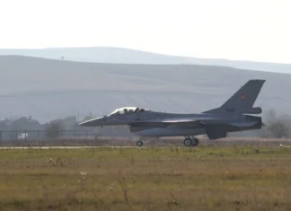NEWS ALERT: O nouă dronă a fost doborâtă în spațiul aerian al României, sâmbătă dimineață. Este a doua în mai puțin de 24 de ore