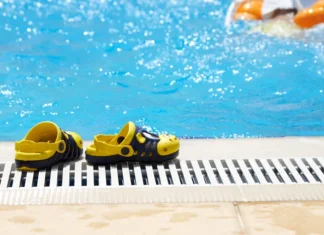 Tragedie în județul Bacău: Un copil de 5 ani a murit înecat în piscina unui restaurant dintr-o comună
