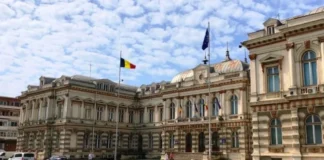 Program modificat la Prefectura Bacău. Activitatea cu publicul este suspendată temporar
