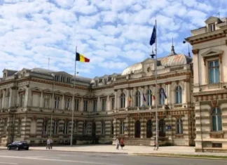 Program modificat la Prefectura Bacău. Activitatea cu publicul este suspendată temporar