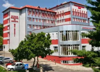 EXCLUSIV: (Surse) Demisie la vârful Spitalului Municipal Moinești, la cinci zile după revocarea dr. Adrian Cotîrleț. Pleacă din funcția de conducere pe care o ocupa după 12 ani