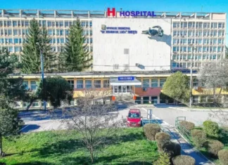 Mesaj emoționant al unei paciente de 71 de ani pentru medicii și asistenții Spitalului Municipal Onești: „M-ați făcut să mă simt ca o regină”