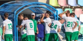 Primul examen oficial pentru Viitorul Onești în noul sezon. Echipa lui Silviu Ion, duel cu Aerostar Bacău în Cupa României
