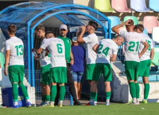 Primul examen oficial pentru Viitorul Onești în noul sezon. Echipa lui Silviu Ion, duel cu Aerostar Bacău în Cupa României