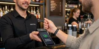 Noctiva: de ce o platformă de ticketing și cashless nu se construiește doar cu AI