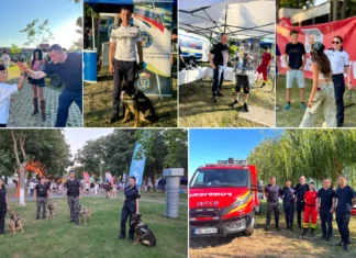 (VIDEO) Festival fără incidente majore, dar cu zeci de amenzi. Ce au descoperit polițiștii și jandarmii la Young Island 2026