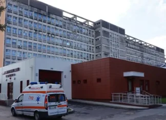 ULTIMA ORĂ: Bărbatul atacat de urs lângă Onești a suferit răni grave. Noi detalii despre starea sa