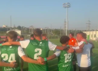 (VIDEO) Debut perfect pentru Viitorul Onești în noul sezon! Victorie cu Aerostar Bacău și calificare în turul 3 al Cupei României. Ce spune managerul Silviu Ion