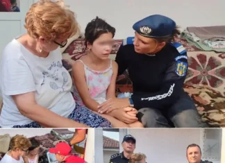 EXCLUSIV: Unde a fost găsită, de fapt, fetița de 11 ani dispărută la Parava. Nimeni nu se aștepta la așa ceva