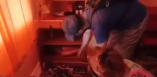 EXCLUSIV: (VIDEO) Misterul fetei dispărute din Parava, Bacău, se adâncește: imaginile arată unde era ascunsă