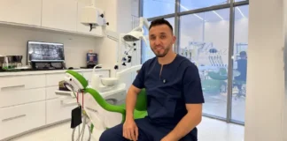 Frica de dentist nu e întotdeauna despre durere. Ce spune un medic stomatolog din Onești