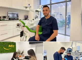 Frica de dentist nu e întotdeauna despre durere. Ce spune un medic stomatolog din Onești