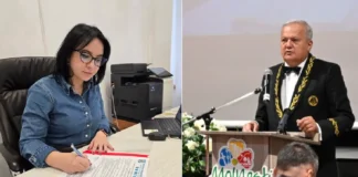 Nouă răsturnare de situație la Spitalul Moinești: Prefectura Bacău cere anularea hotărârii de demitere a dr. Adrian Cotîrleț. Ce se întâmplă cu noul manager Florin Hiru