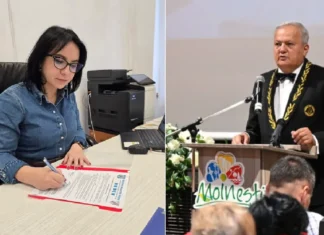 Nouă răsturnare de situație la Spitalul Moinești: Prefectura Bacău cere anularea hotărârii de demitere a dr. Adrian Cotîrleț. Ce se întâmplă cu noul manager Florin Hiru